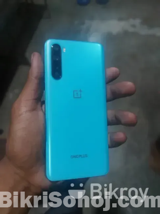 One plus nord